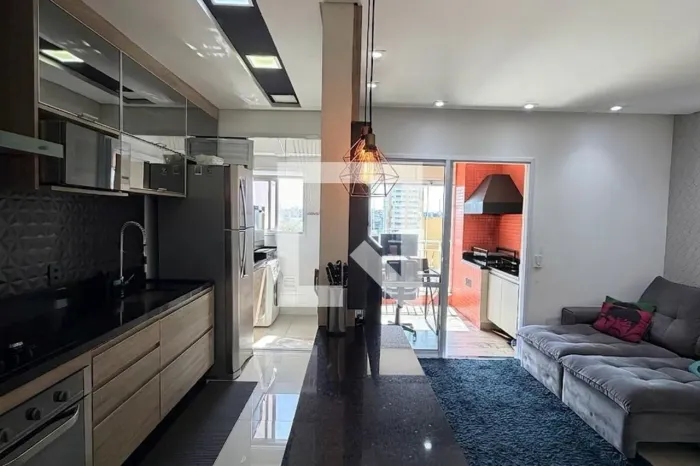 Apartamento à Venda - Santa Paula, 2 Quartos, 67 m2