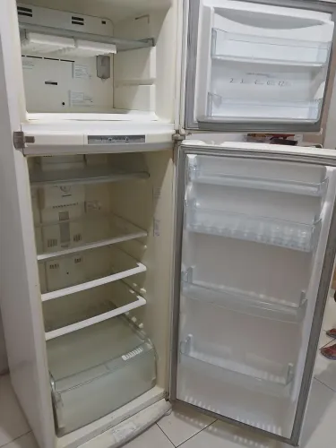 Geladeira