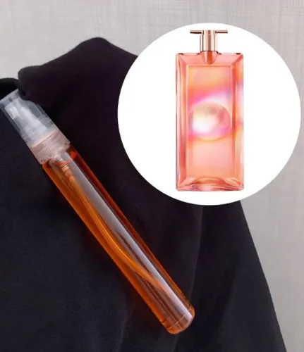 Decant 10 ml Idôle Nectar, de Lancôme. Não aceito ofertas