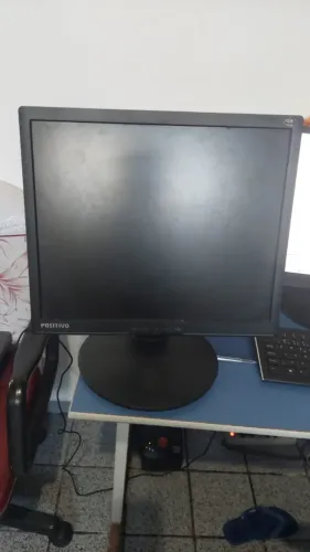 MONITOR POSITIVO 17 POLEGADAS