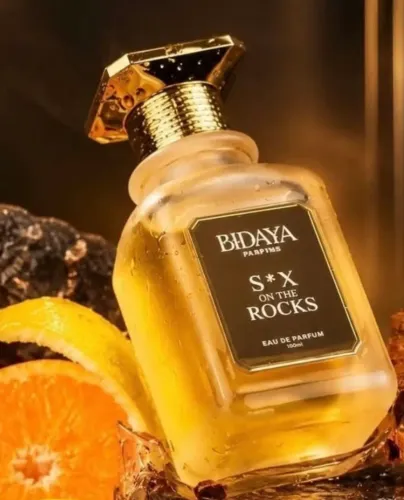 Sex on the Rocks Bidaya Parfums