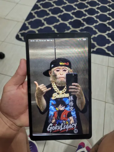 Tablet 