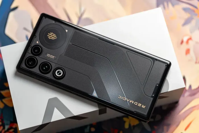 Redmagic 11 Air 12/256 Phantom Gamer
