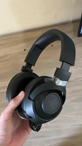 Headset Razer Kraken X Lite