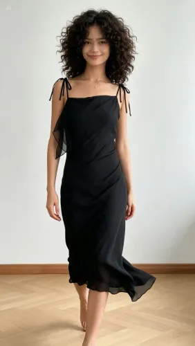 Vestido elegante para ocasiões especiais veste P