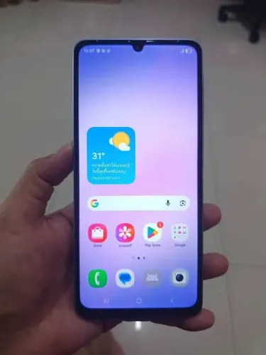 Galaxy A07