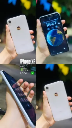 Vende-se iPhone XR