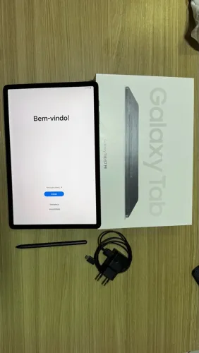Galaxy Tab S7 FE