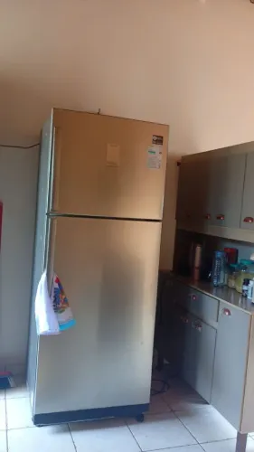 Geladeira