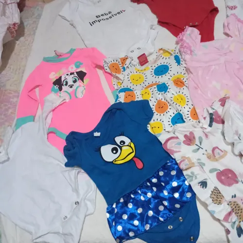 Brechó da Clara parte 1