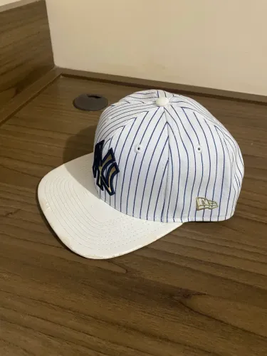 Boné original New Era