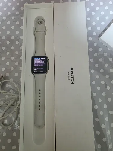 APPLE WATCH SERIE 3