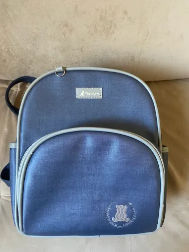 Mochila maternidade