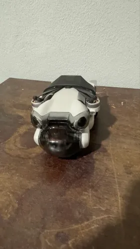 Drone DJI Mini 4 pro