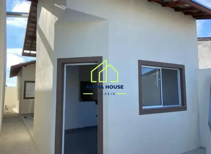 Casa à venda, Residencial Portal dos Eucaliptos, Pindamonhangaba, SP