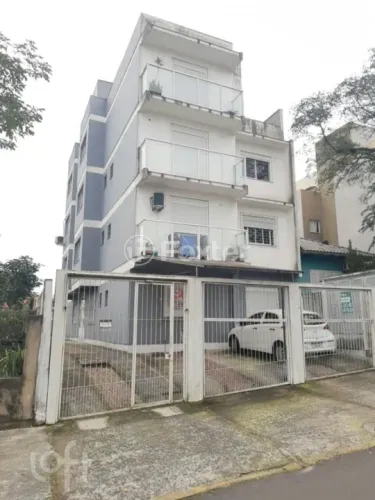 Apartamento à venda Rua Lídio Batista Soares, COHAB - Cachoeirinha