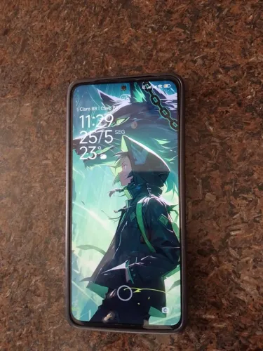 Vende-se celular