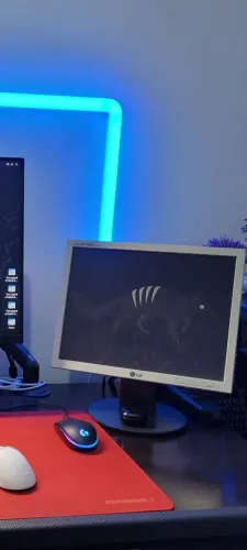 Monitor 15 Polegadas
