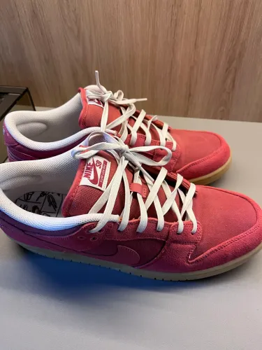 Nike SB Dunk Low Pro Adobe-Original - Tam. 46 BR