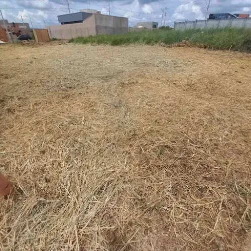 Terreno à venda, 160 m² por R$ 220.000,00 - Loteamento Parque Vasconcellos - Hortolândia/S