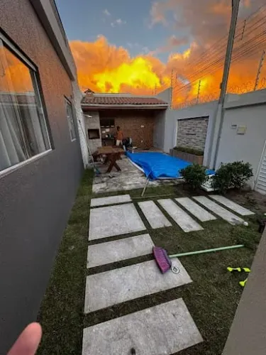 Casa para Locação 3 Quartos, 2 Suites, 2 Vagas, 300M², Baixa Grande, Arapiraca - AL