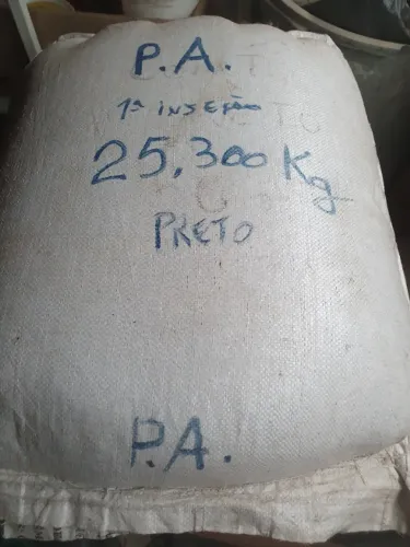 PA Poliacetal moído