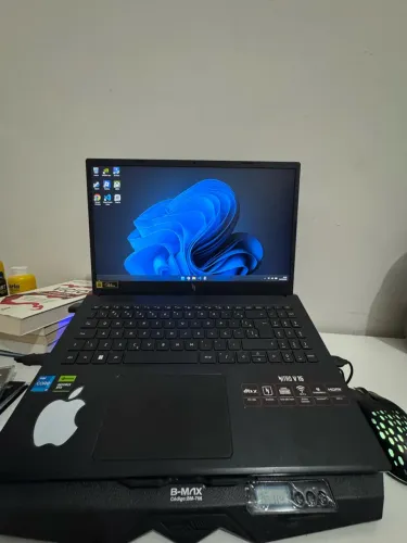 Notebook