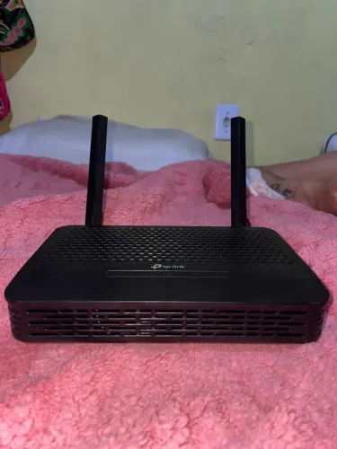 Roteador