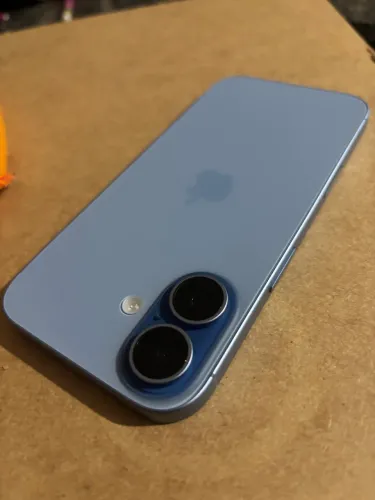 iPhone 17 256GB Impecável 100%