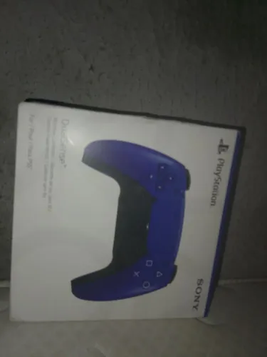 Controle de ps5