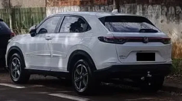 Honda HR-V EX 1.5 Sensing 16V 5P Aut. 2023