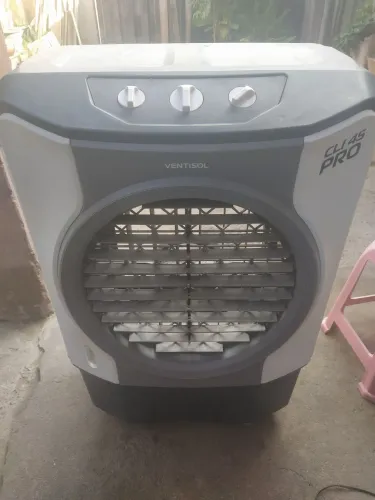 Carcaça climatizador Ventisol CLI 45 PRO