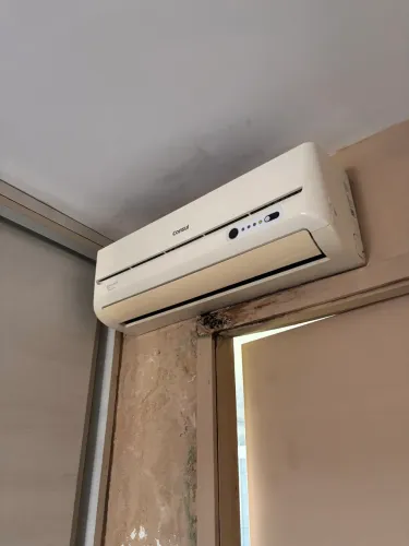 Ar condicionado consul 9000 BTUS
