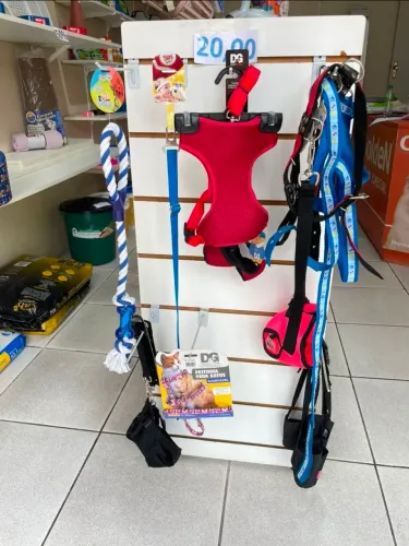 ? OPORTUNIDADE PARA QUEM QUER MONTAR OU RENOVAR SEU PET SHOP! ?