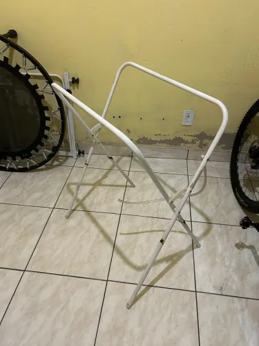 Suporte de banheira