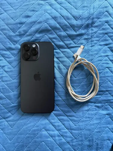 Iphone 16 Pro Max 256gb