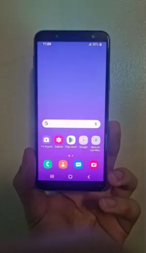 Samsung Galaxy J6