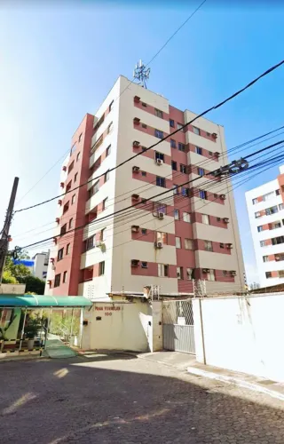 ATRÁS DA PREFEITURA! ELEVADOR, SALÃO D FESTAS, SOL DA MANHÃ, VARANDA E VARAGEM COBERTA!!!