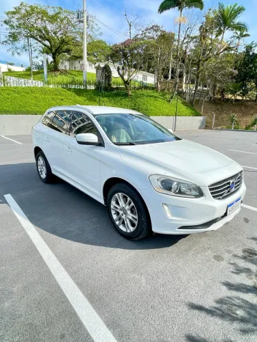 Volvo XC 60 2.0 T5 5P 2014