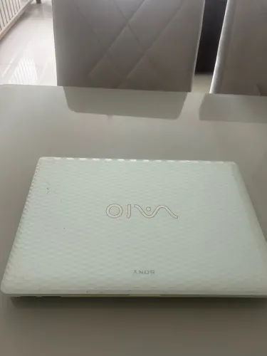 Notbook Sony Vaio