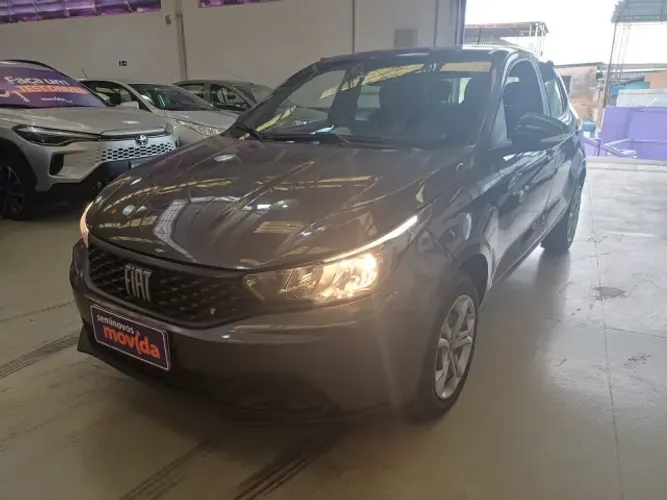 Fiat Argo Drive 1.0 Firefly 2026