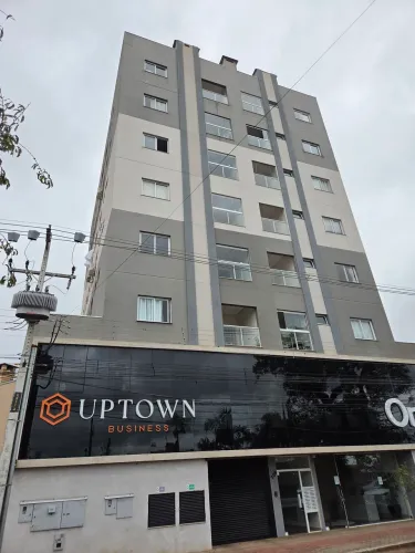 Apartamento Edifício Italo Ado Fontanini