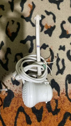 Chuveiro elétrico 