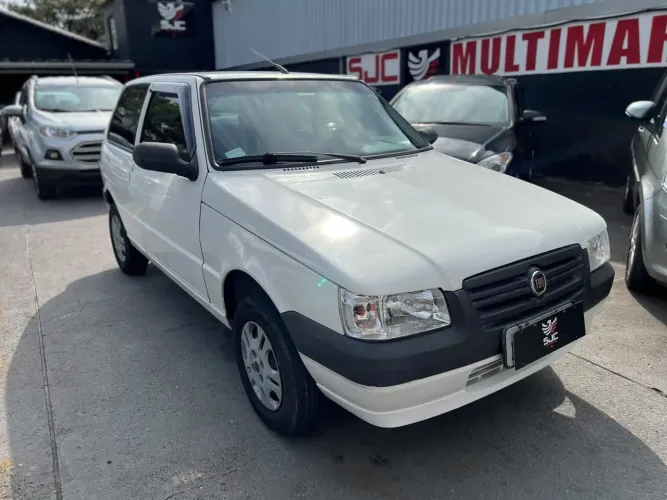 Fiat Uno Mille 1.0 Fire/ F.flex/ Economy 2P 2013