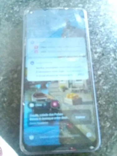 Celular Xaume