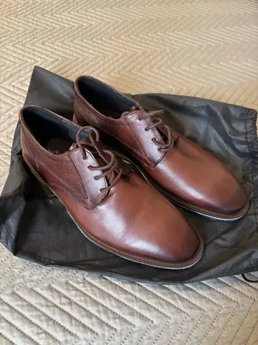 Sapato Derby