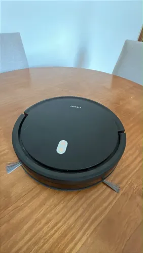 Robô Aspirador Xiaomi