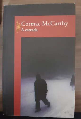 Livro A Estrada