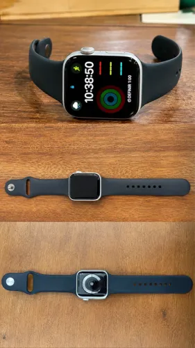 vendo Aplle Watch série 5 