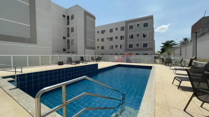 Apartamento Setor Morada do Sol